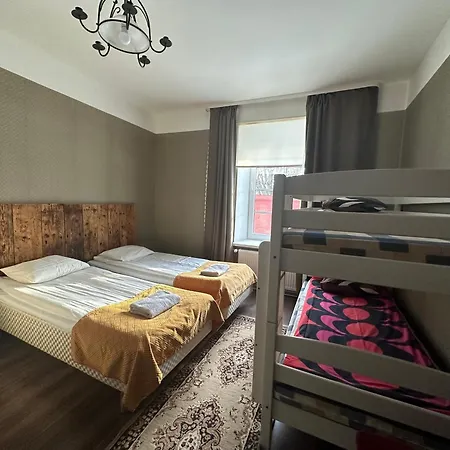 Mois 3* Kadrina