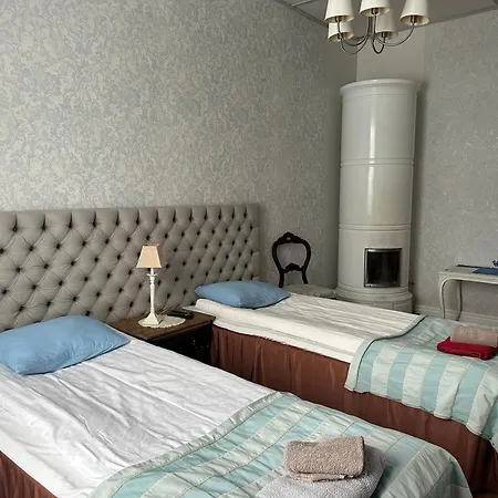 Inn Mois 3*