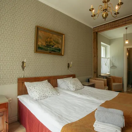 Inn Mois Kadrina
