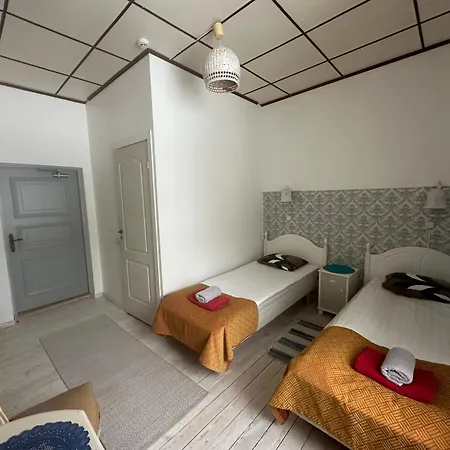 Inn Mois 3*