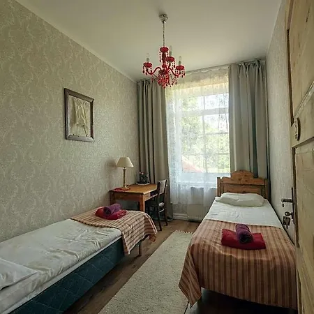 Han/Misafirhane Mois Kadrina