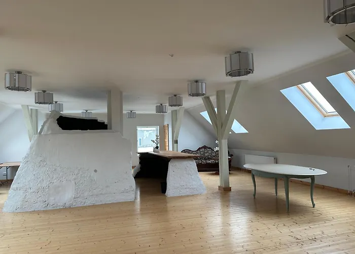 Mois Värdshus Kadrina